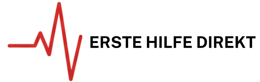 Erste Hilfe Direkt Logo dunkel